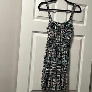 Charlotte Russe summer dress